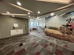 United Square (D11), Office #459466621